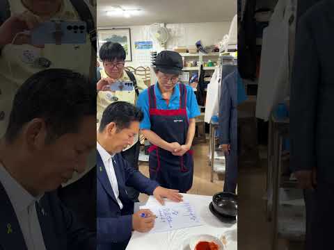 <strong>순천</strong> 국밥직에서