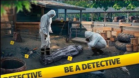 MYSTERY MANOR HIDDEN OBJECT GAMEPLAY || HINDI ||