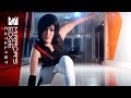 Mirror’s Edge Catalyst Trailer Histoire : Mon nom est Faith