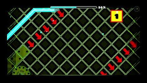 [6508283] ReTraY (by DiMaViKuLov26, Easy) [Geometry Dash]