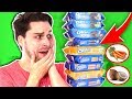 Top 10 Raarste Oreo Smaken Proeven!😱🤢