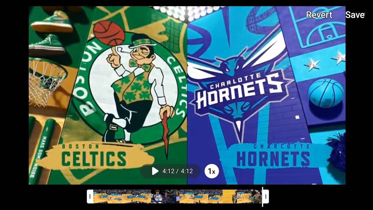 CELTICS VS 2ND QUARTER FINALE MINUTES YouTube
