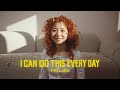 Official mv stella jang  i can do this every day