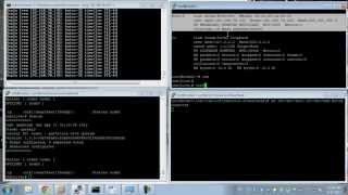Getting Started with Pacemaker - Linux High Availability & Clustering screenshot 3