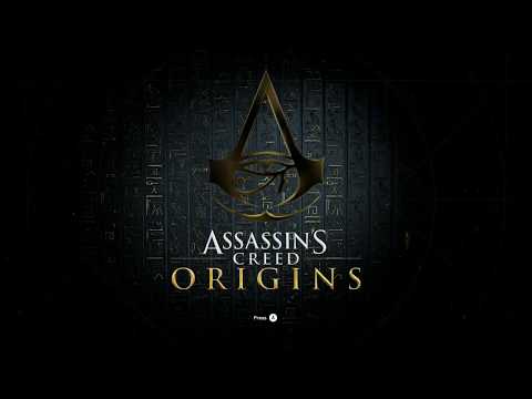 Assassin's Creed Origins CRASH FIX!!!