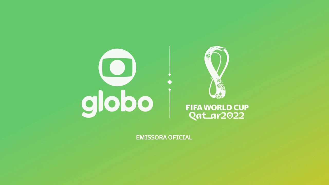 COPA DO MUNDO 2022 NA GLOBO - BRASIL x SÉRVIA