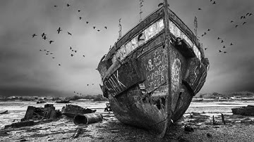 If - Rudyard Kipling (by John Hurt) with lyrics