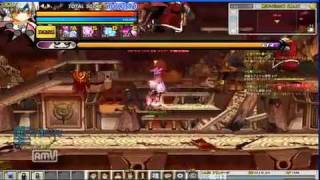 Elsword Code Empress 5-4 VeryHard