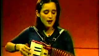 Video thumbnail of "Julieta Venegas - Libertad"