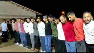 Muş Eğirmenç Köyü Aydoğanlar Düğünü Muhammed Esen