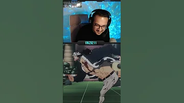 Kuma Rushes To Save His Daughter Animereaction Onepiece Clips Gearfifth Gearfith Epic Kaijuno8 