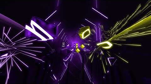 Beat Saber | Blink 182 - First Date (Expert)