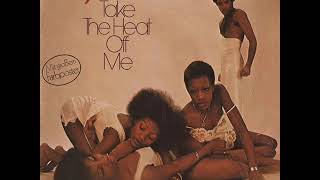 BONEY M   TAKE THE HEAT OF ME 1976