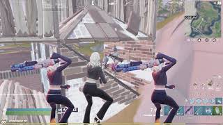 Adiim Highlights #2 Wesson ☂️ & Cold World 🥶 (Client Work)