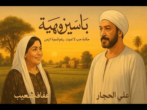 وعد العشق الحكاية الكاملة لياسين وبهية عفاف شعيب علي الحجار حصري ا على ياسمين دراما