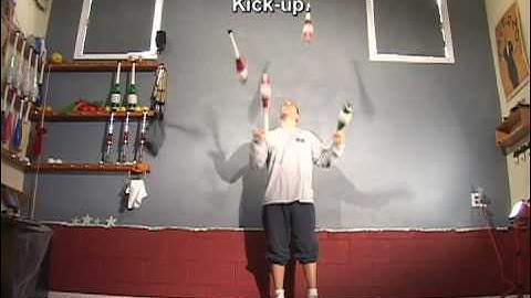 4 Club Transition Tricks: A Tutorial Request