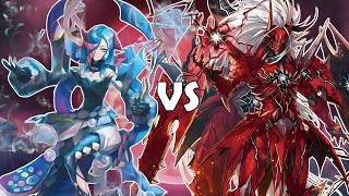 FANTOME FATALITY!! - Cardfight!! Vanguard - Zerith Fantome VS Youthberk Fantome 