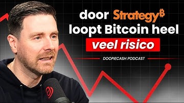 Strategy₿ Onder Vuur: Wat Betekent Dit Voor Bitcoin?