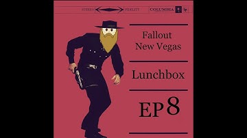 [Fallout New Vegas] Back In The Saddle Again