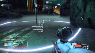 Destiny : No Dancing Allowed