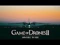 Game of Drones II