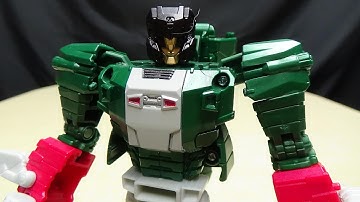 Titans Return Deluxe SKULLSMASHER: EmGo