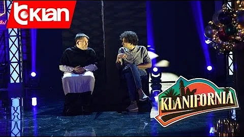 Klanifornia - Rrëfimet te prifti (12 Dhjetor 2020)