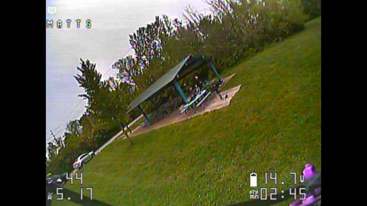 5" Hyperfloss Maiden - Asgard AIO Omnibus - Dshot600 - PiroflipRC - 8k/8k