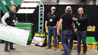 Western  Equipment 2020 Ag Tech Open Invitational Highlights Thumbnail