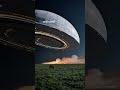 കൊല്ലം ജില്ലയിൽ കണ്ടത് ufo ആരുന്നോ 😳