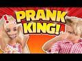 Barbie - The King of Pranks | Ep.178