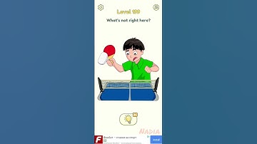 DOP2 Delete One Part. Level 199