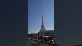 파리 에펠탑 보며 드라이브🚙#파리여행#유럽여행#랜선여행#지금파리