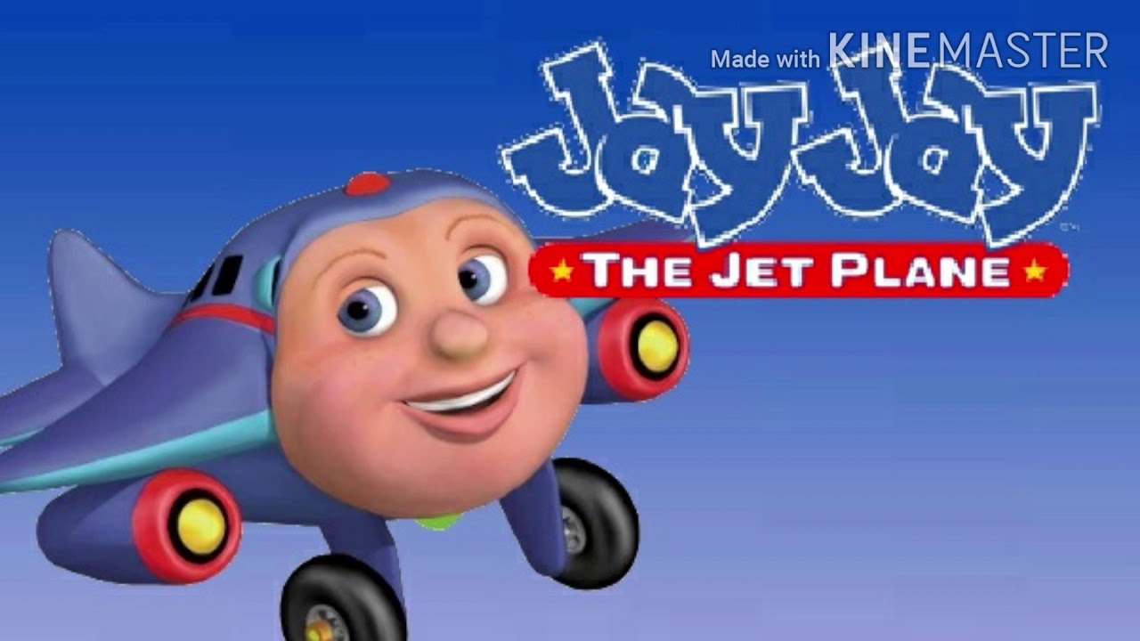 PeterAnimate Rants Season 2 #13 Jay Jay The Jet Plane - YouTube.