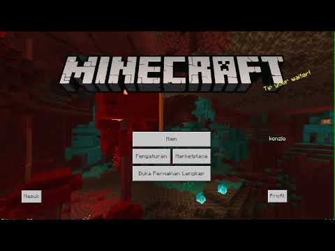 Video: Bagaimana Cara Memulai Minecraft