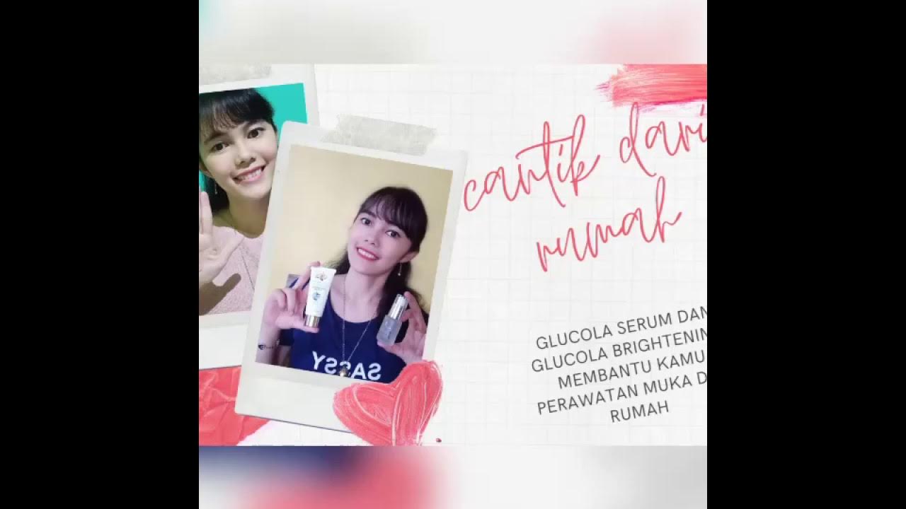 Cara Pakai Glucola Brigthening dan Glucola Serum MCI - YouTube
