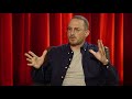 The Hollywood Masters: Darren Aronofsky on Black Swan and The Wrestler