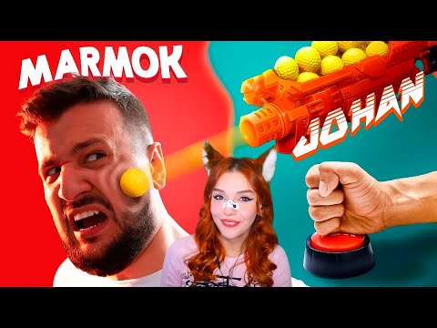 Мармок Наказание на расстоянии (GTA 5 и ОЧЕНЬ быстрые машины) Мармок Реакция