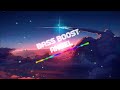 Becky Hill & Topic - My Heart Goes La Di Da (Bass-Boosted)