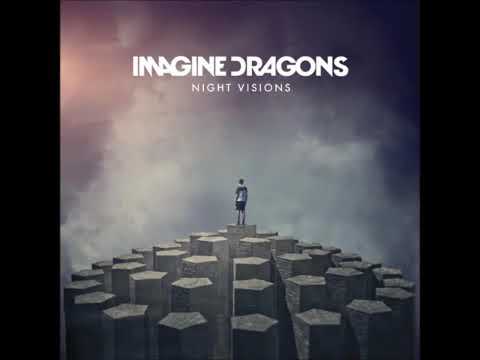 Imagine dragons Nothing left to say audio