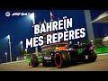 Mes repres bahren  f1 24 f124