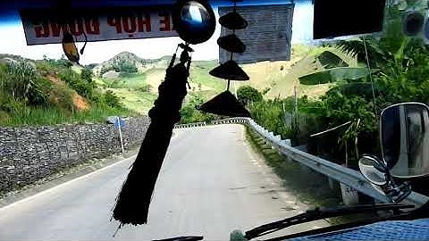 qua đèo chẹn, đến cò nòi