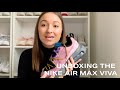 A closer look  detailed unboxing review of the nike air max viva sneaker  the sole womens