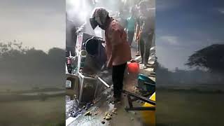 Akhir cerita 'wayahe'