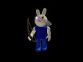 Roblox | Piggy - Richy Jumpscare Sound