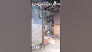 First Game as a pinnacle agent| Spectre Divide #fps #shroud #gaming #shorts #spectredivide