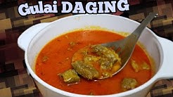 Resep Gulai DAGING - Durasi: 12.19. Resep Gulai DAGING - Durasi: 12.19.