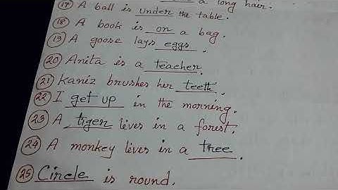 EUGSC/Class-2/Sub-English/Topic-M/S&Paragraph/Lecture -51/Date-6.6.21/Ferdousi