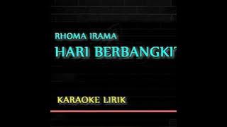karaoke hari berbangkit