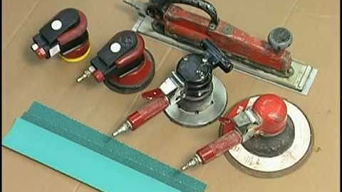 KUSTOM PAINTING MADE EASY WITH MASTER PAINTER JON KOSMOSKI